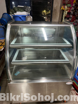 নন এসি সিলার